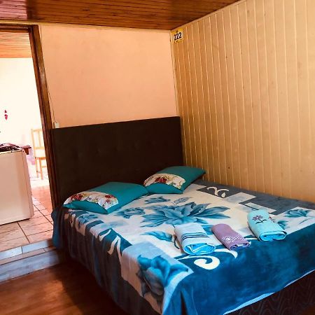 Casa Da Vo Adelina Appartement Urubici Buitenkant foto