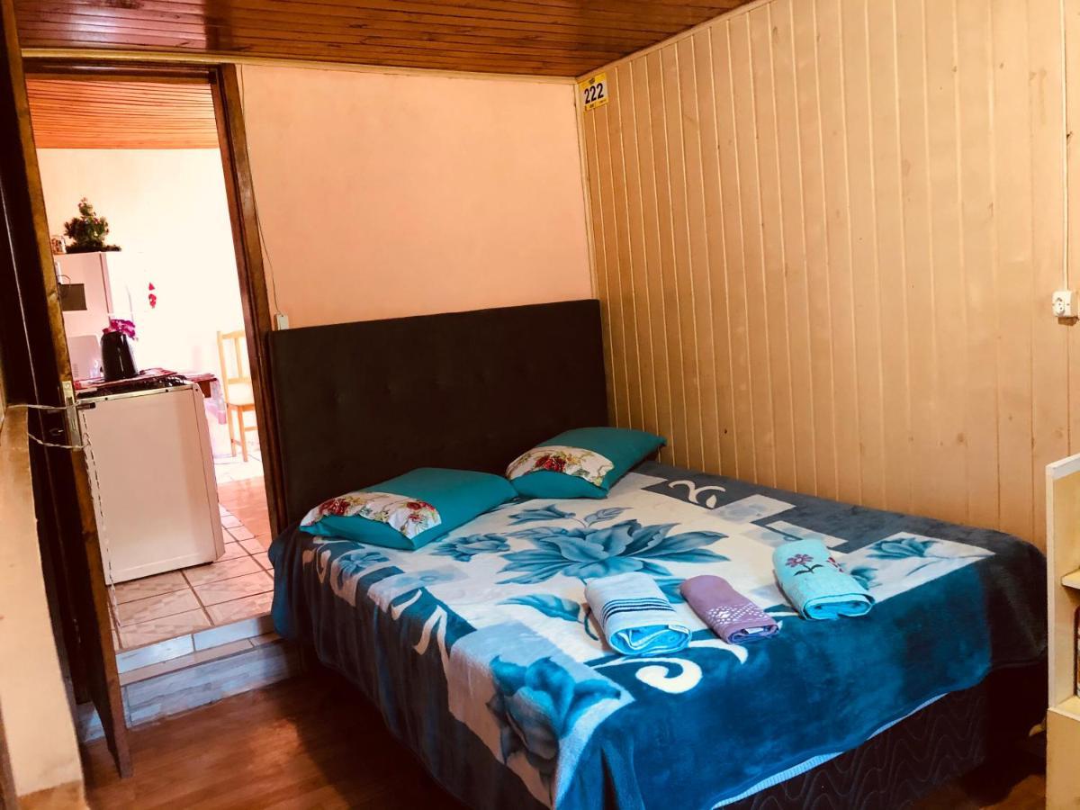 Casa Da Vo Adelina Appartement Urubici Buitenkant foto