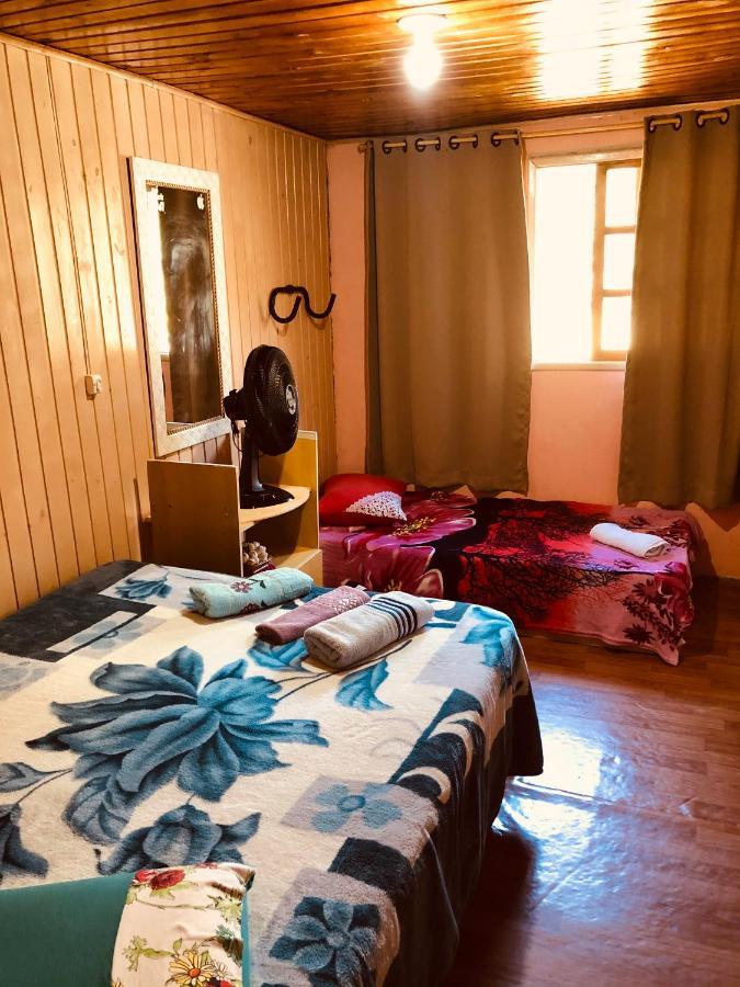 Casa Da Vo Adelina Appartement Urubici Buitenkant foto